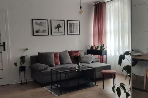 Two-room Apartament