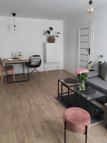 Two-room Apartament