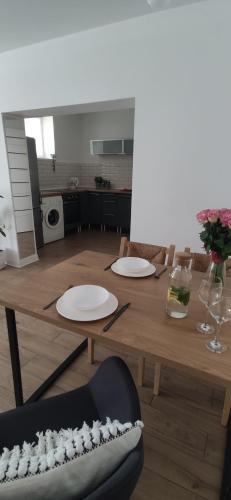 Two-room Apartament