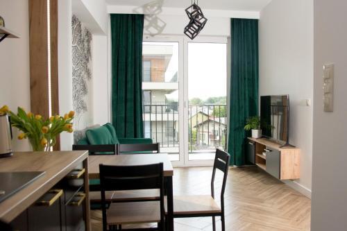Apartamento Spring 57