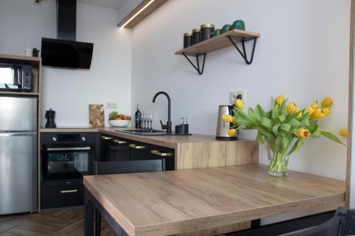 Apartamento Spring 57