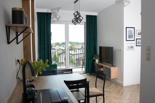 Apartamento Spring 57