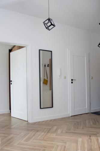 Apartamento Spring 57