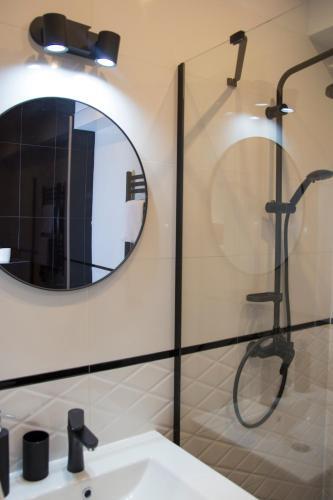 Apartamento Spring 57