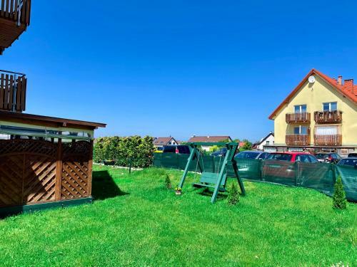 Apartamento Zielony Zak?tek