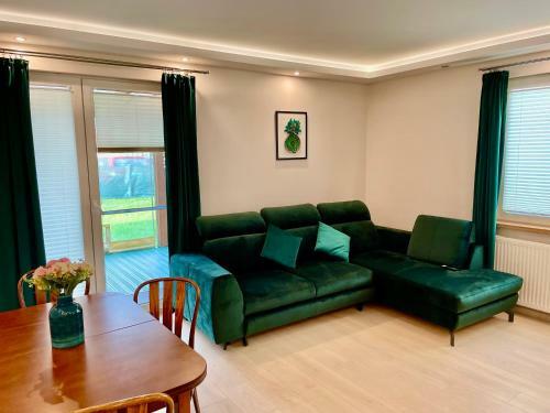 Apartamento Zielony Zak?tek
