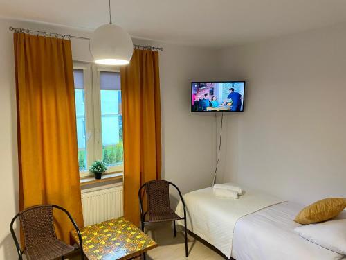 Apartamento Zielony Zak?tek
