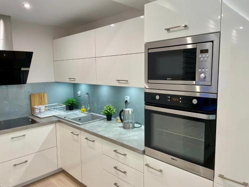 Apartamento Zielony Zak?tek