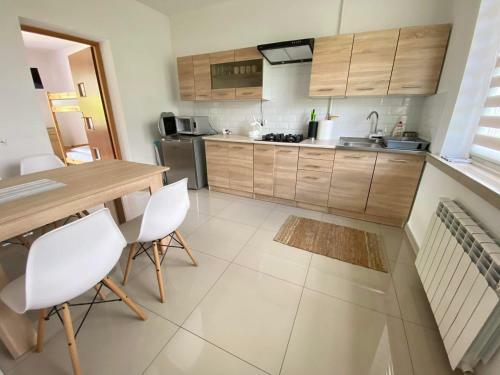 Apartamento Domek Z Widokiem