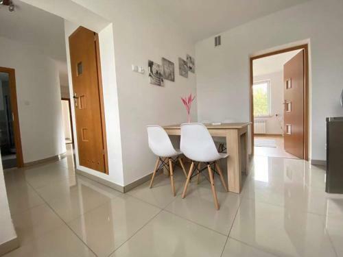 Apartamento Domek Z Widokiem