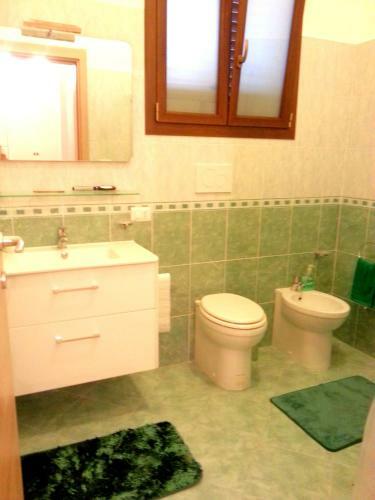 Casina Maria Al Mare