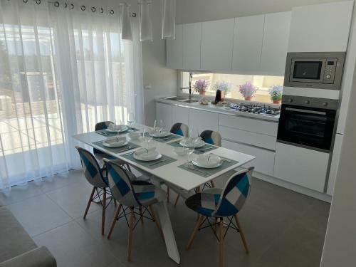 Villa Abate Filippo Apartment