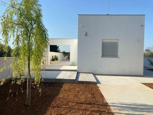 Villa Abate Filippo Apartment
