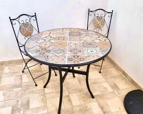 Apartamento Teorema Suites