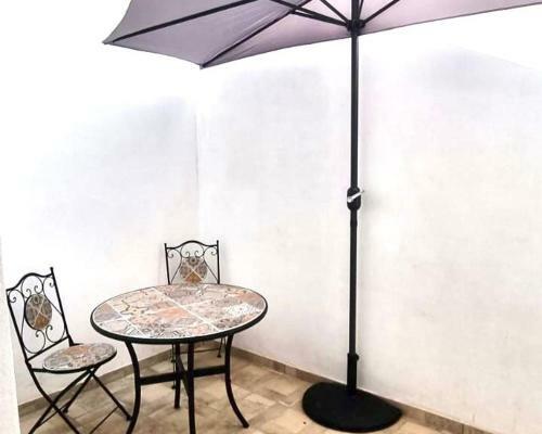 Apartamento Teorema Suites