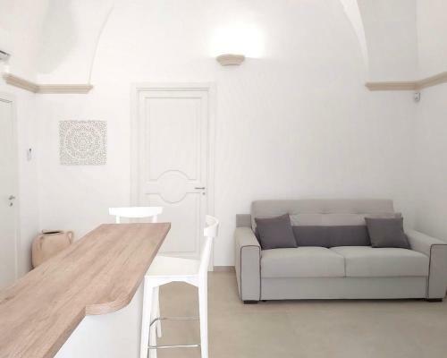 Apartamento Teorema Suites
