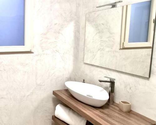 Apartamento Teorema Suites