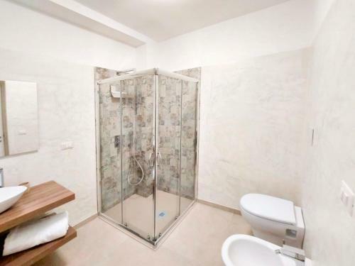 Apartamento Teorema Suites