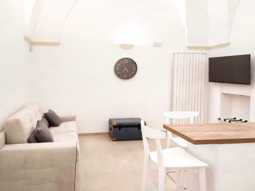 Apartamento Teorema Suites
