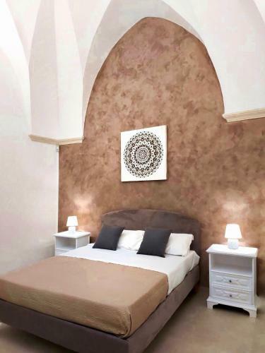 Apartamento Teorema Suites