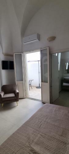Apartamento Teorema Suites