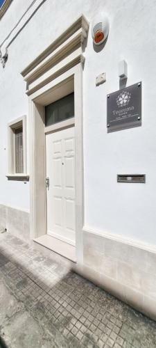 Apartamento Teorema Suites