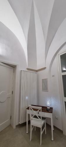 Apartamento Teorema Suites