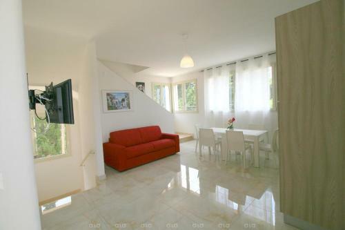 Vacanze A Santa Caterina