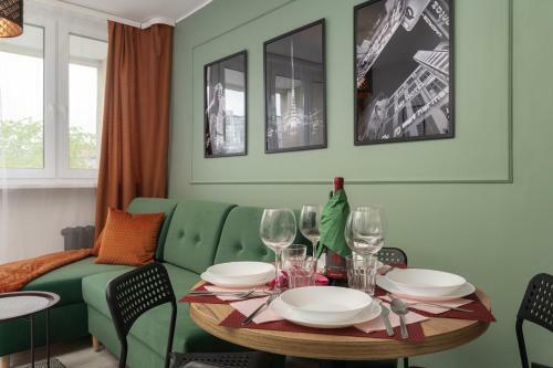Apartamento Zieli?skiego Wroc?aw Centrum By Renters