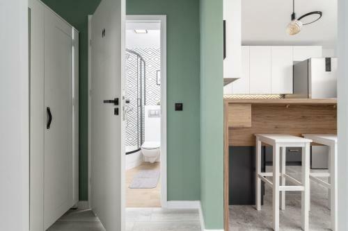 Apartamento Zieli?skiego Wroc?aw Centrum By Renters