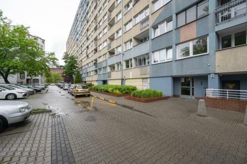 Apartamento Zieli?skiego Wroc?aw Centrum By Renters