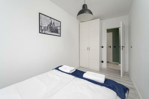 Apartamento Zieli?skiego Wroc?aw Centrum By Renters