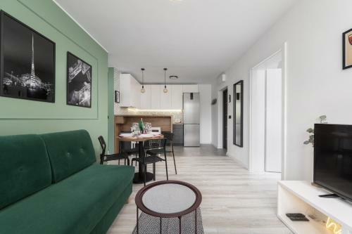 Apartamento Zieli?skiego Wroc?aw Centrum By Renters