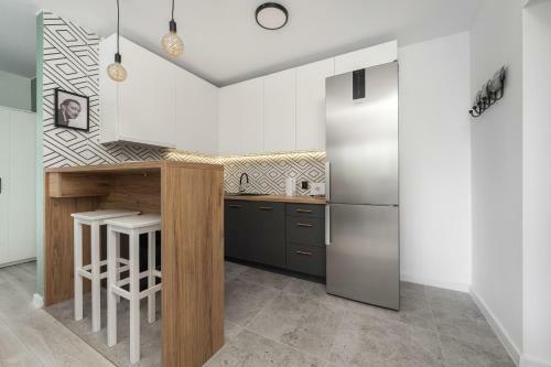 Apartamento Zieli?skiego Wroc?aw Centrum By Renters