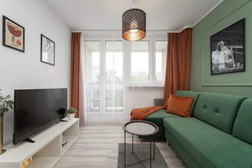 Apartamento Zieli?skiego Wroc?aw Centrum By Renters