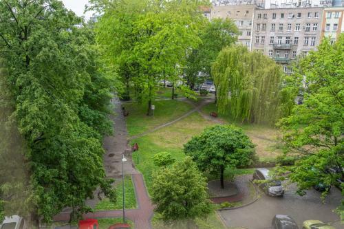 Apartamento Zieli?skiego Wroc?aw Centrum By Renters
