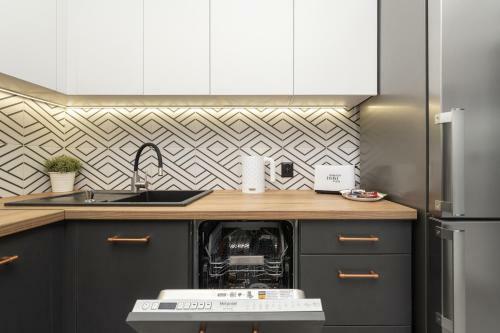 Apartamento Zieli?skiego Wroc?aw Centrum By Renters