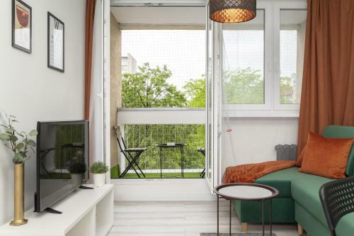 Apartamento Zieli?skiego Wroc?aw Centrum By Renters