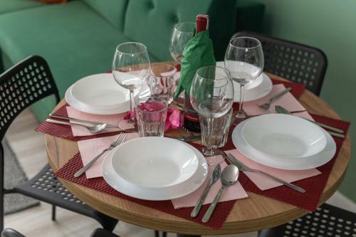 Apartamento Zieli?skiego Wroc?aw Centrum By Renters