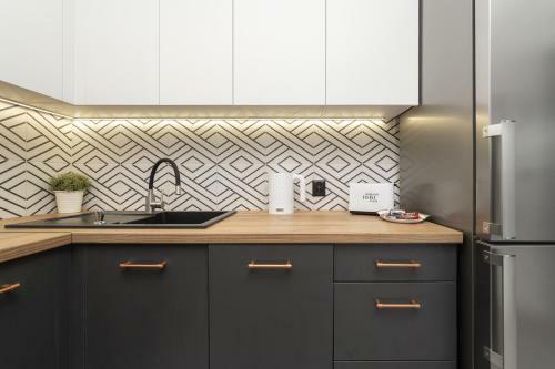 Apartamento Zieli?skiego Wroc?aw Centrum By Renters
