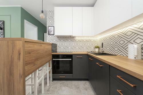 Apartamento Zieli?skiego Wroc?aw Centrum By Renters