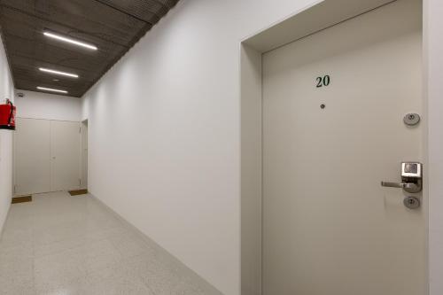 Art Apartments - Ksi??ycowy - M?yn Maria