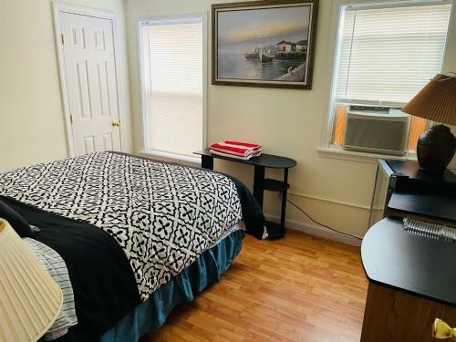 Beach Boutique Apartment
