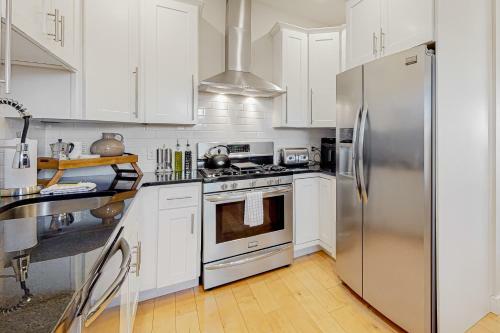 Apartamento Portland Perch