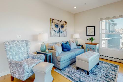 Apartamento Portland Perch
