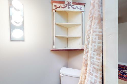 Whimsical Homes