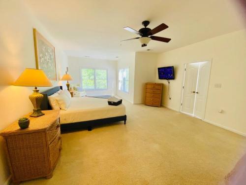 Townhouse @ Jjz