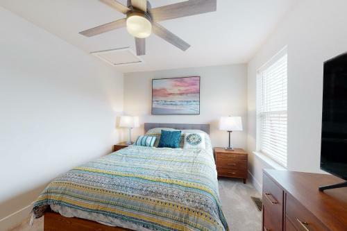 Sea Oaks Oasis