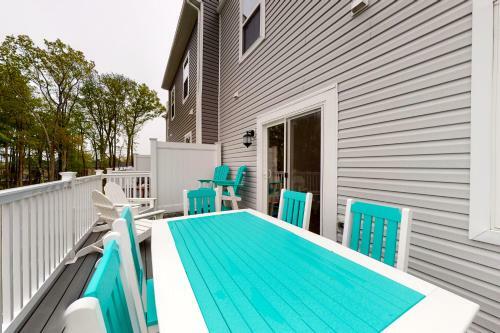 Sea Oaks Oasis