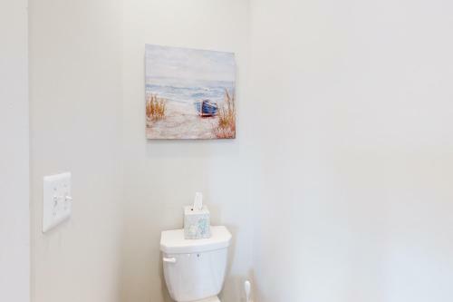 Sea Oaks Oasis